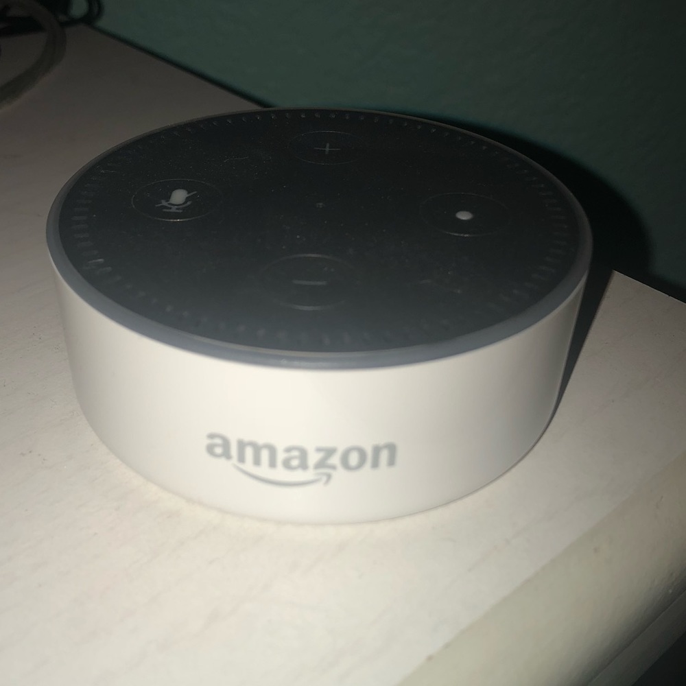 amazon alexa